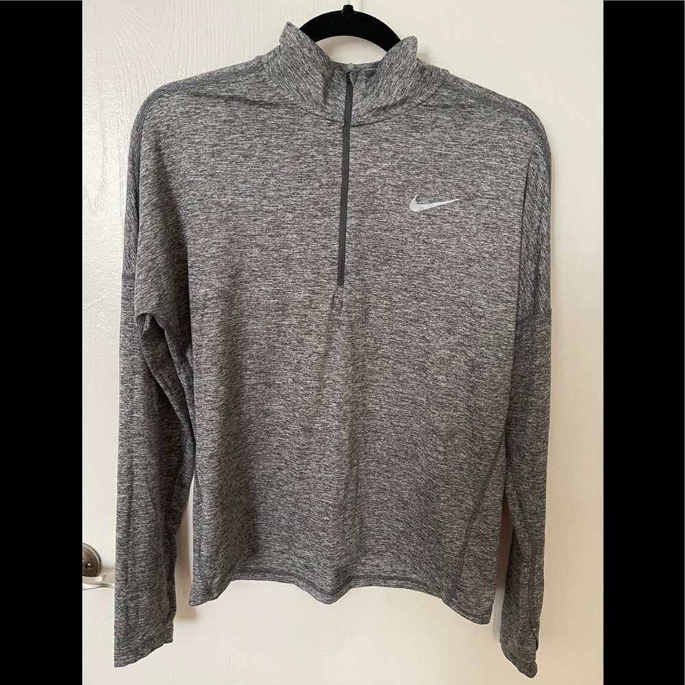 Nike Element Women's Half-Zip Running Top
